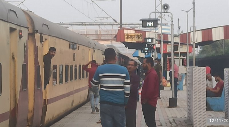 अब नहीं छूटेगी आपकी ट्रेन, भारतीय रेलवे लेकर आई ऐसी नई तकनीक