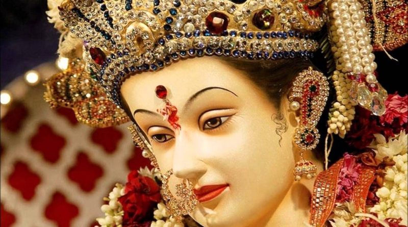 आज 26 नवंबर से शारदीय नवरात्रि का शुभारंभ :- धर्माचार्य ओम प्रकाश पांडे अनिरुद्ध रामानुज दास